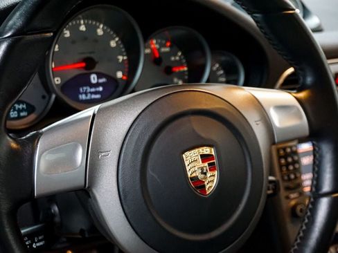 Used 2006 Porsche 911 Carrera S RWD image 24