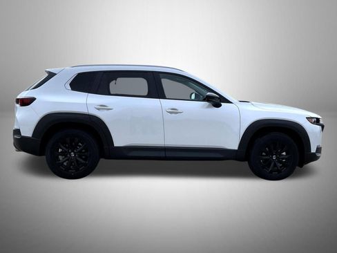 New 2026 MAZDA CX-50 AWD 2.5 S w/ Weather Package image 5