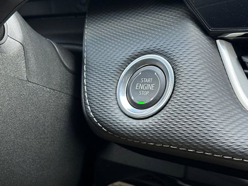 New 2026 Chevrolet Equinox LT w/ Safety and Technology Package image 23