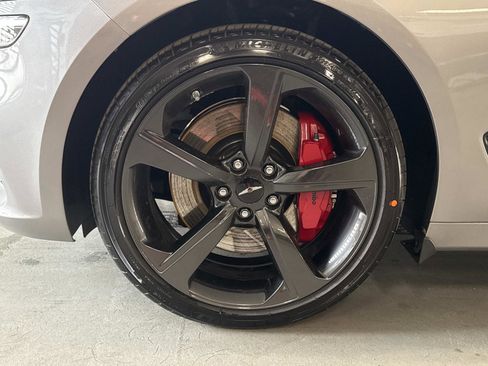 New 2026 Genesis G70 3.3T Sport Prestige image 9