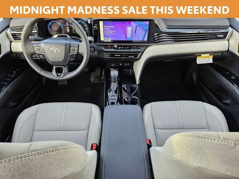 New 2026 Toyota Camry XLE image 20