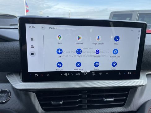 New 2026 Ford Explorer ST-Line w/ ST-Line Street Pack image 19