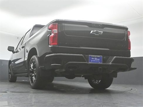 Used 2026 Chevrolet Silverado 1500 High Country w/ Midnight Edition image 36