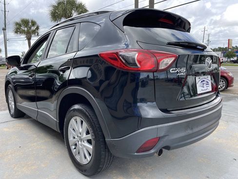 Used 2014 MAZDA CX-5 Touring AWD/4WD image 5