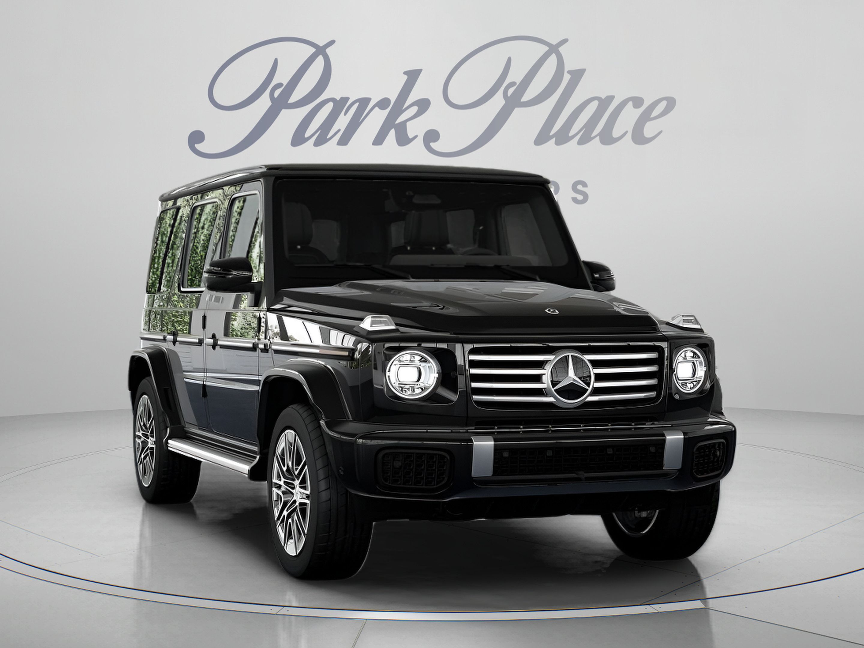 New 2027 Mercedes-Benz G 580 e image 32