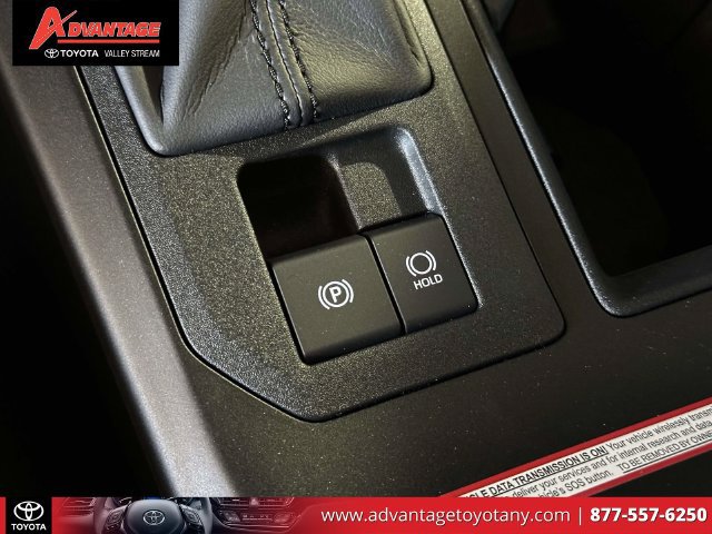 Used 2026 Toyota RAV4 SE w/ Convenience Package AWD/4WD image 36
