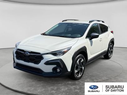 Certified 2026 Subaru Crosstrek 2.5i Limited