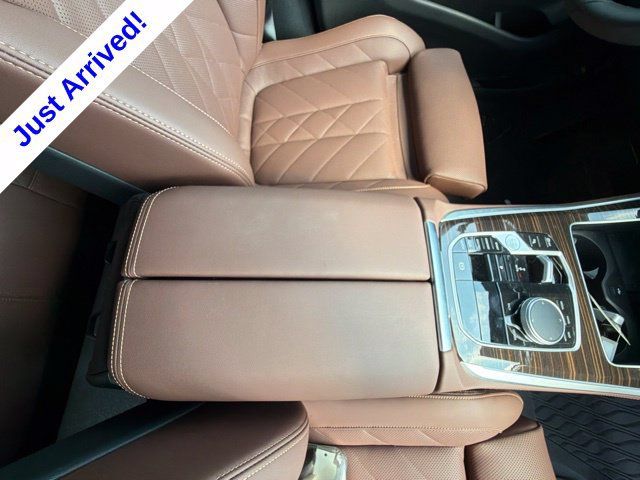 Used 2026 BMW X5 xDrive40i AWD/4WD image 27