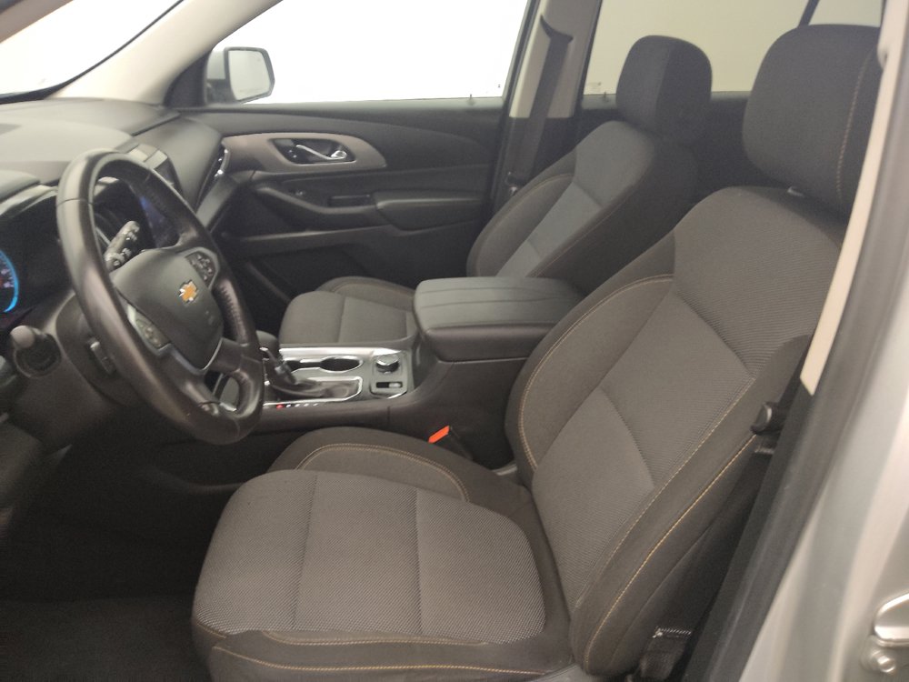Used 2021 Chevrolet Traverse LT AWD/4WD image 17