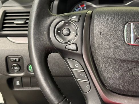 Used 2017 Honda Pilot EX-L image 26