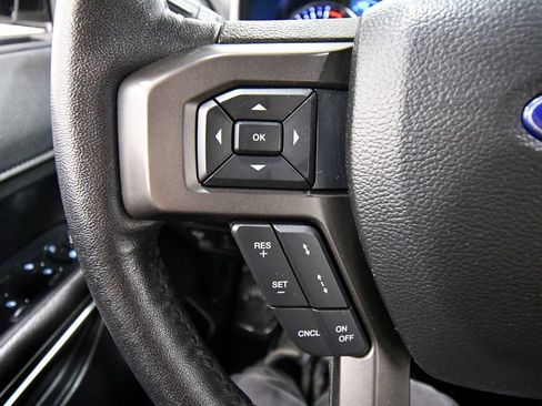 Used 2018 Ford Expedition Max XLT w/ Equipment Group 202A AWD/4WD image 20