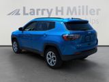 New 2025 Jeep Compass Latitude image 3