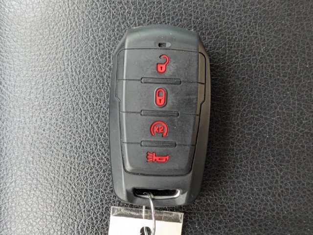 Used 2020 RAM 1500 Big Horn AWD/4WD image 30