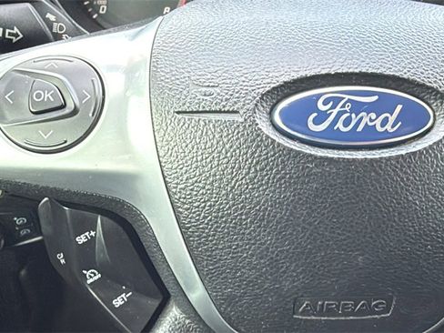 Used 2013 Ford Focus Titanium w/ Titanium Handling Pkg image 21