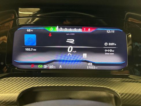 Used 2023 Volkswagen Golf 20th Anniversary Edition image 33