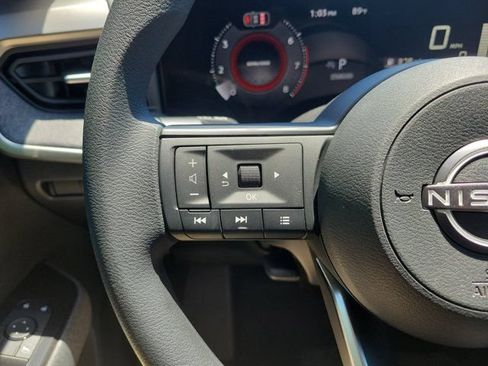 New 2026 Nissan Kicks SV w/ SV Premium Package FWD image 17