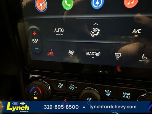 New 2026 Ford Ranger XLT image 13