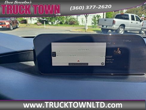 Used 2021 MAZDA MAZDA3 s FWD image 20