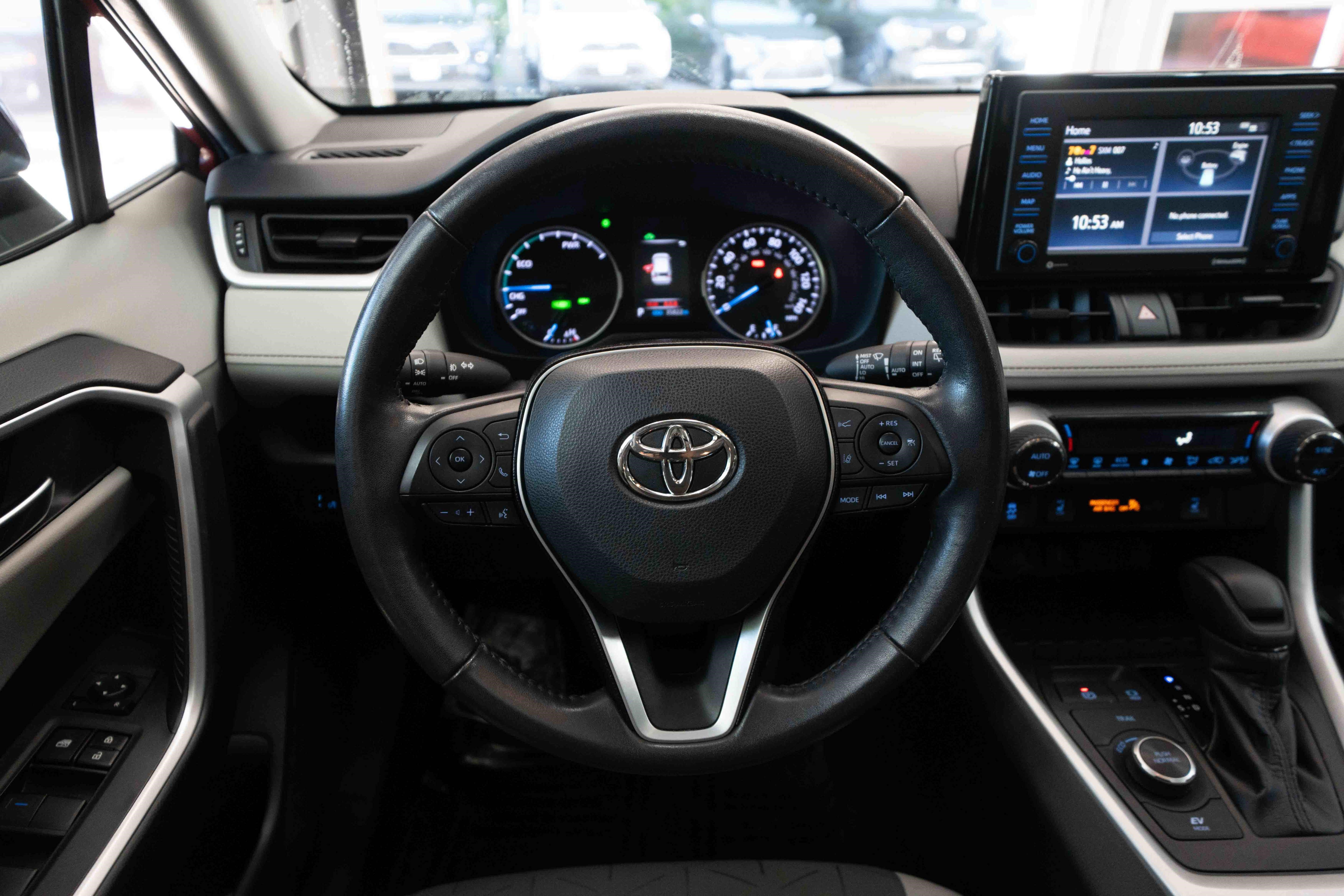 Certified 2020 Toyota RAV4 XLE w/ Convenience Package AWD/4WD image 22