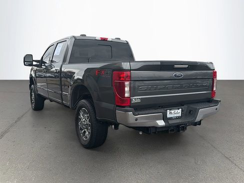 Used 2020 Ford F250 Lariat image 7