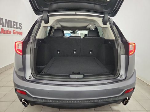 Used 2021 Acura RDX AWD w/ Technology Package image 33