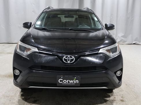 Used 2016 Toyota RAV4 XLE image 7