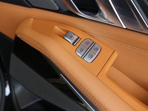 Used 2023 BMW X7 xDrive40i w/ M Sport Package image 37