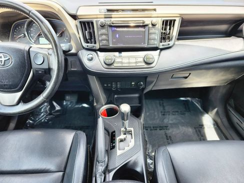 Used 2013 Toyota RAV4 Limited AWD/4WD image 14