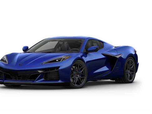 New 2027 Chevrolet Corvette Z06 w/ Stealth Interior Trim Package RWD image 26