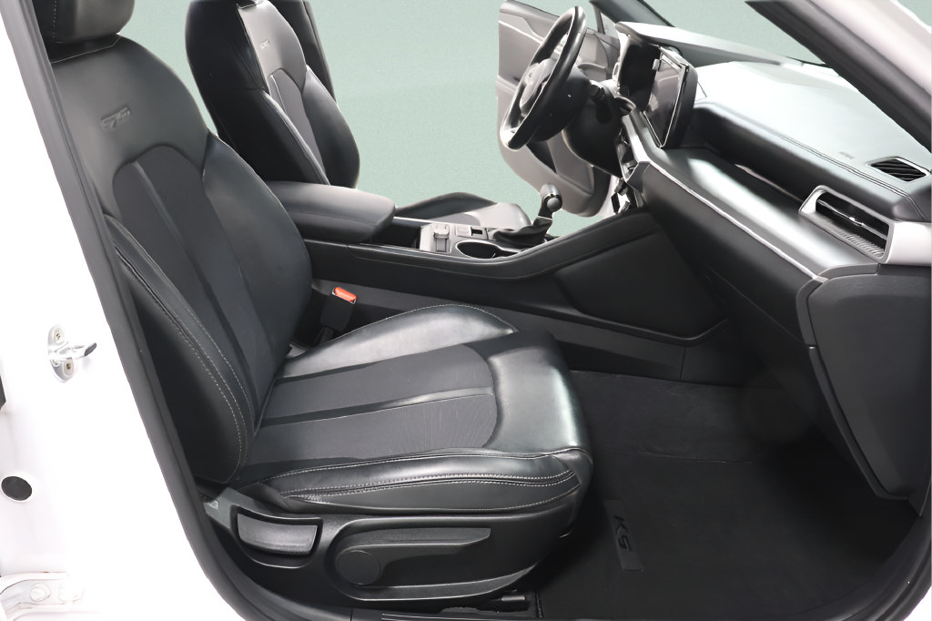 Used 2022 Kia K5 GT-Line w/ GT-Line FWD Premium Package image 30