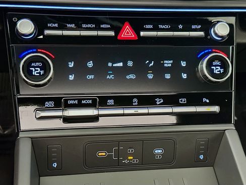 New 2026 Hyundai Santa Fe Calligraphy image 16