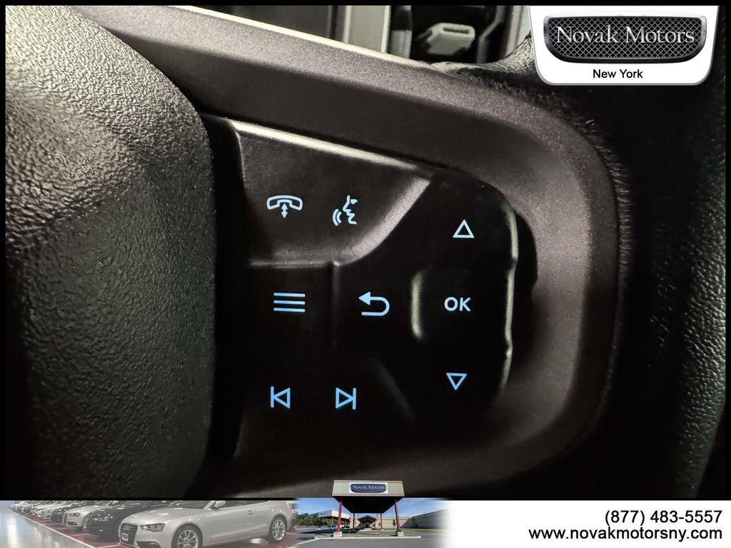 Used 2023 Ford Bronco Outer Banks AWD/4WD image 22