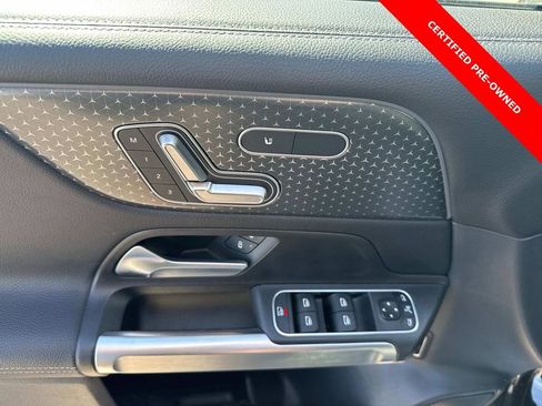 Used 2024 Mercedes-Benz GLB 250 GLB 250 image 17