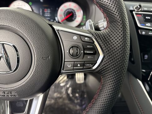 New 2026 Acura RDX A-Spec image 13