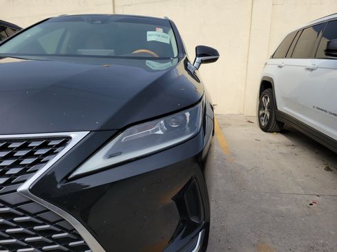 Used 2020 Lexus RX 350 FWD w/ Premium Package image 4