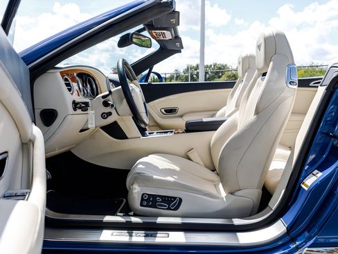 Certified 2016 Bentley Continental GT V8 S image 26