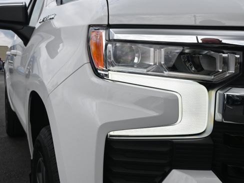 New 2026 Chevrolet Silverado 1500 LT w/ LPO, Liner Protection Package image 12