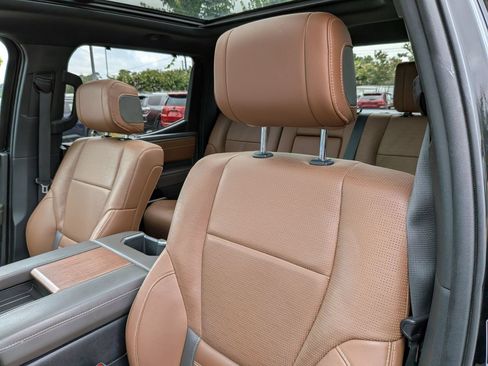 Used 2022 Toyota Tundra 1794 Edition w/ Advanced Package AWD/4WD image 15