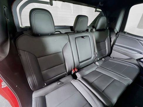 New 2026 Chevrolet Silverado EV LT w/ Premium Package image 29