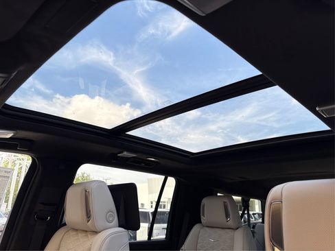 New 2026 Cadillac Escalade ESV Platinum Sport AWD/4WD image 34