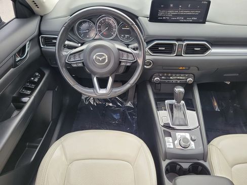 Used 2021 MAZDA CX-5 Touring w/ Touring Preferred SV Package image 18