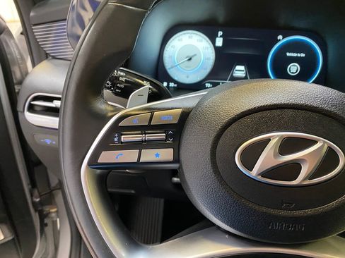 Used 2025 Hyundai Palisade Calligraphy AWD/4WD image 37