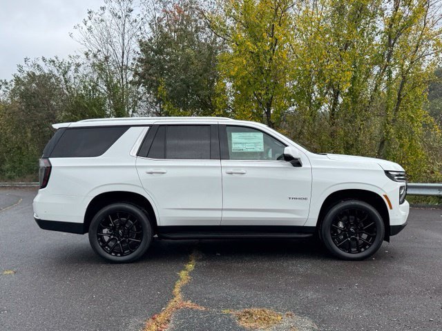 New 2027 Chevrolet Tahoe LT w/ Comfort Package AWD/4WD image 8