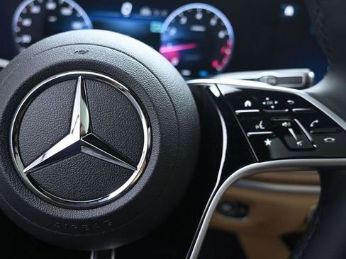 New 2026 Mercedes-Benz GLE 350 4MATIC image 14
