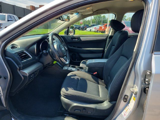 Used 2019 Subaru Legacy 2.5i Premium AWD/4WD image 23