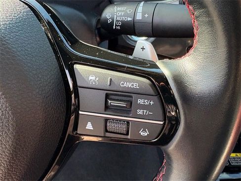 Used 2024 Acura Integra A-Spec image 11