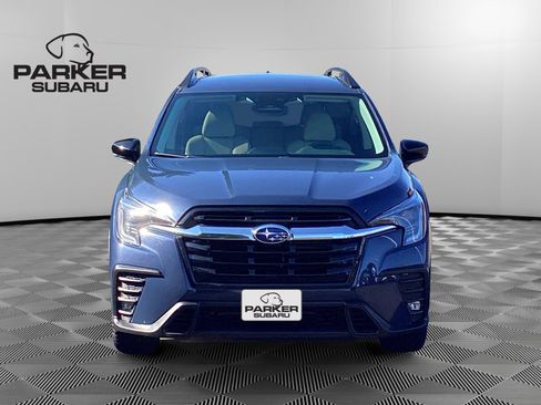 Certified 2024 Subaru Ascent Limited AWD/4WD image 8