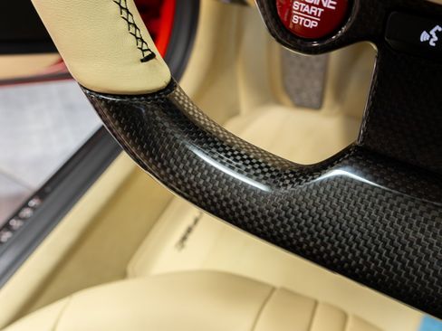 Used 2018 Ferrari 812 Superfast image 79