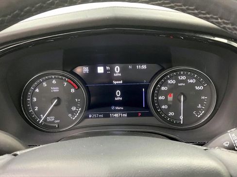 Used 2020 Cadillac XT6 Premium Luxury w/ Platinum Package image 25