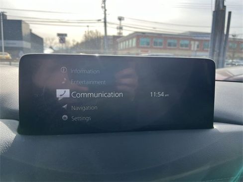 Certified 2023 MAZDA CX-5 AWD 2.5 S w/ Preferred Package image 16